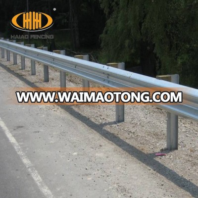 The lowest high quality galvanized highway guard rail bolts