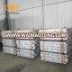 Pakistan factory direct sale finger type bridge expansion joint